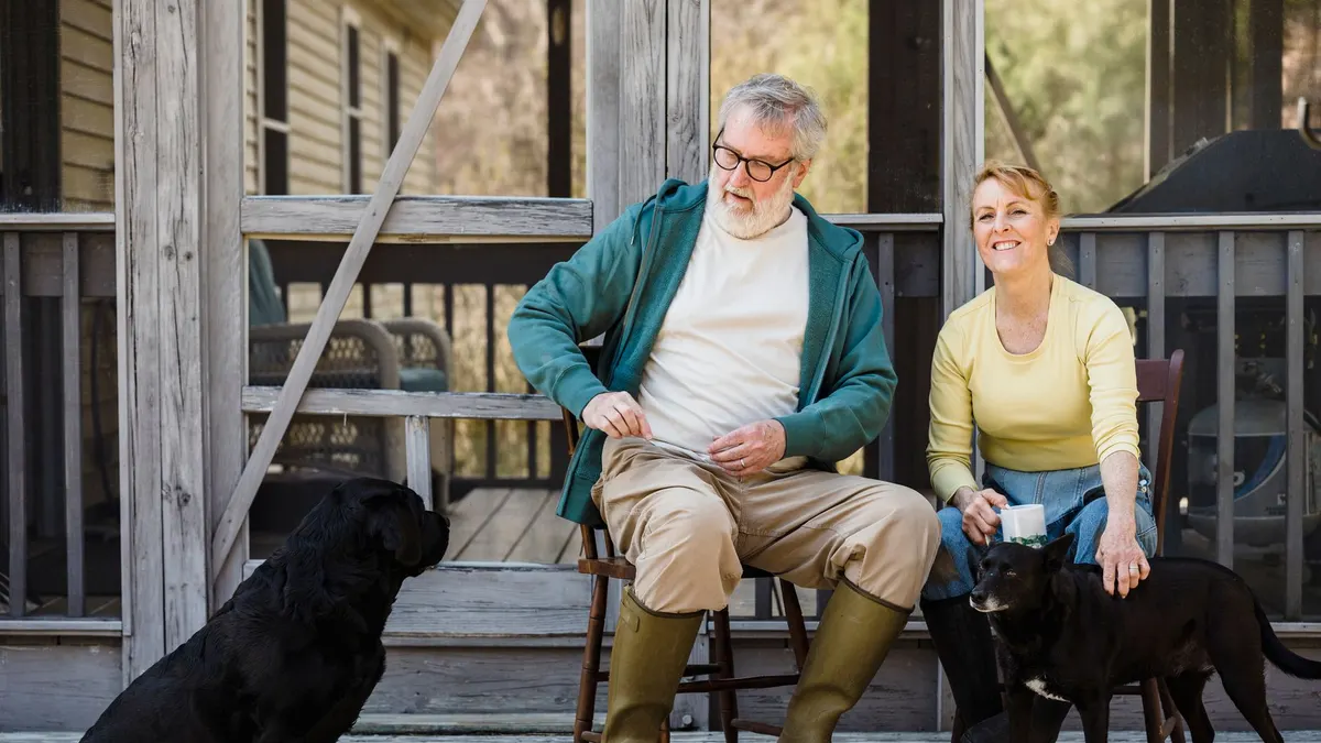 Best Mobility Products for Senior Dogs: What Actually Matters